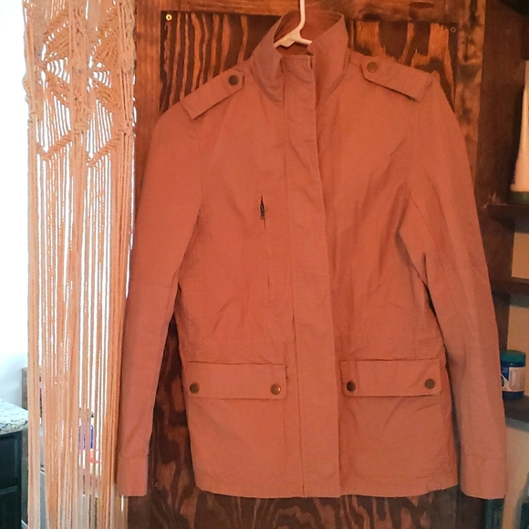 NWOT Jacket - Picture 1 of 3